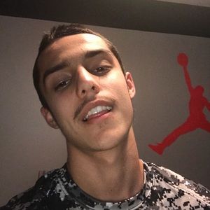 Meet your Posher, Jalen